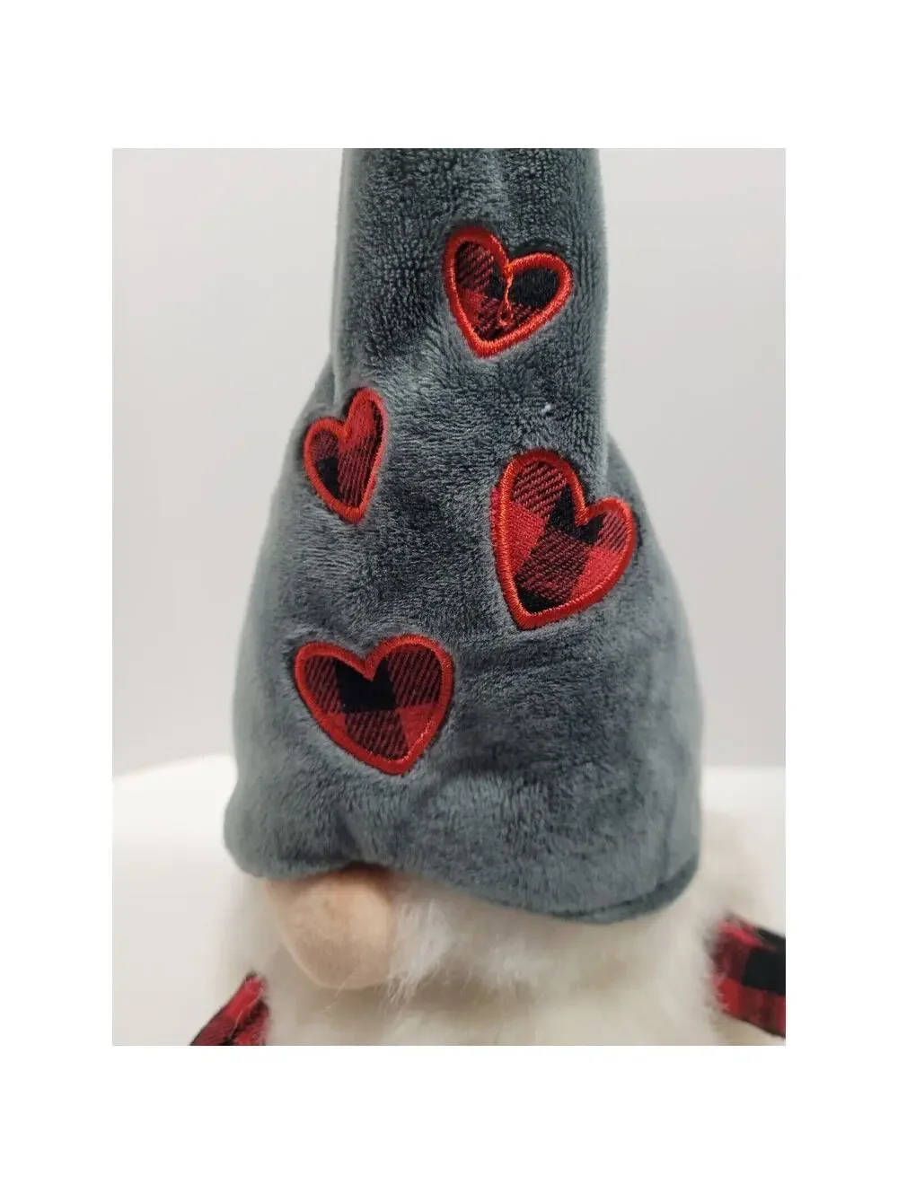 Arkin Progressive Plush Gnome 11